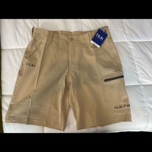 Men’s Huk Shorts